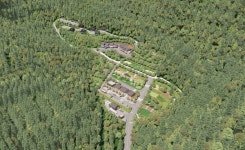 괴산군, 설우산 자연휴양림 조성사업 본격화