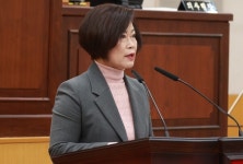 충주시의회 이옥순 의원 자유발언