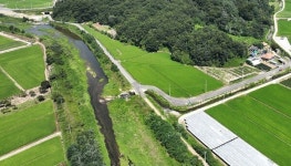 충주시, 소하천 정비사업 전국 2위 수상