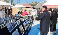 괴산군, 시·군역량강화사업 성과공유회 개최