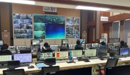 충주시, 방범용 CCTV 대폭 확대 시민안전망 강화