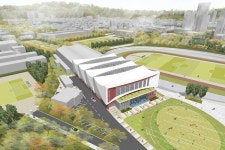 음성군, 실내테니스장 건립 본격 추진