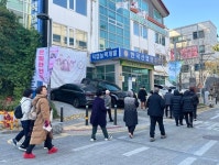 서울 서대문구, 청주시 소나무길 자율상권구역 벤치마킹