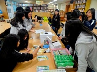 책을 들고 길 위로, 같이(가치)책 문학기행 체인지 빛났다