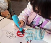 청주열린도서관, 크리스마스 주제 작은 축제 12월 6~7일 개최