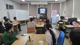 음성군보건소, 한의약 건강증진 프로그램 운영