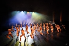 2025 INPUT 청주국제무용제, 세계의 춤으로 청주를 물들이다