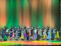 청주시립합창단, 겨울엔뮤지컬 공연에 고려인 가족 초청