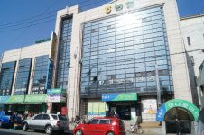 보건의료노조 건국대충주병원 저임금 방치… 임단협 결렬로 조정 신청
