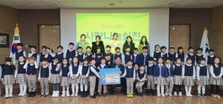 충주지역 연말 추위 녹이는 온정 넘쳐