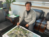 청주에 숲세권 아파트가 온다