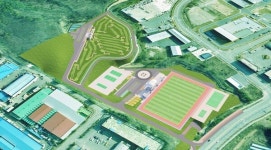 음성군, 2026년 체육 인프라 대폭 확충