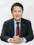 김영환 충북도지사, 국토부에 철도사업 반영 요청