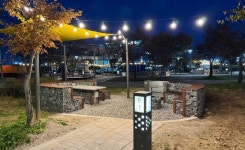 충주체험관광센터, 탄금호 피크닉공원 27일 개장