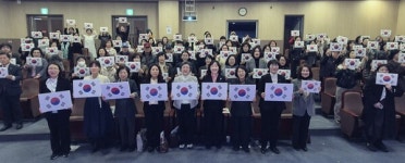 그 이름을 다시 부르다…충북, 여성독립의 외침
