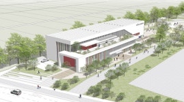 충주시, 청소년 체육시설 설계 공모 당선작 선정