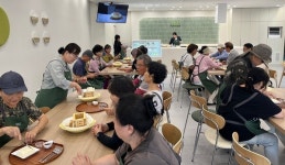 괴산군, 괴산친환경농업대학 교육생 모집