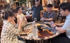 충주문화도시센터, 소소한 호강 참여단체 모집