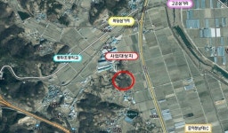 청주시, 동부권 시내버스‧화물차 공영 차고지 조성 추진