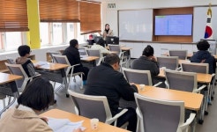 충주단월초, 학부모 학교 설명회 개최