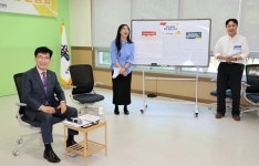 보고를 넘고, 마음을 잇다… 공감 Talk에서 찾은 조직의 답