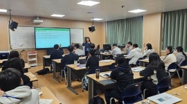 충주예성여고, 자율형 공립고 2.0 운영