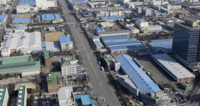충북도의 탄소 배출 감축 40% 목표, 그 분모는 어디서 왔나