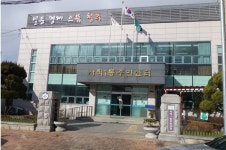 청주시, 사직1동 행정복지센터 시설 확충 사업 추진