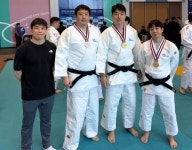 세종시 장애인 유도선수단전국대회서 금2·은1 쾌거