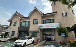 충주시 문화동 통장, 마을 환경개선 팔걷어