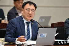 자전거도로 더 이상 주차장 아니다
