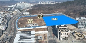 행복청, 세종지방법원 설계공모 본격 착수