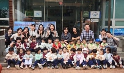 충주시지속가능발전협, 어린이 생태학교 운영   