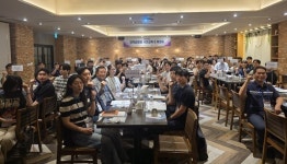 한국교통대학교, 학생·기업 관계자 워크숍
