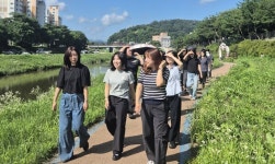 괴산군 걷다보니 통장부자 상반기 2만9천명