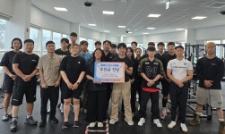 153GYM-153Boxing-점프윙스 등 칠금점 후원 앞장