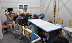 청주시평생학습관, 고령 학습자 대상 생활안전체험교육