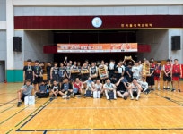 청주 고려인 청소년 동아리 KoreaIn, 전국 농구대회 준우승