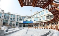 세종도담동지사협, 저소득 가족 체험프로그램 운영