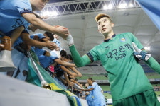 조현우 배출한 선문대학교, 알고보면 ‘축구 명문’
