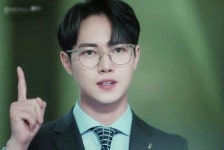 순풍산부인과 정배가 이렇게 컸어? 이태리 훈남이네