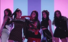 ‘데뷔 예고’ JYP 새 걸그룹 ITZY, 멤버 면면만 봐도 ‘화려하네’