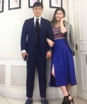 가수 린, “성매매는 사실이지만..”, 남편 이수 감싸기 논란