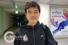 서울이랜드 최종환 “인천에 섭섭하냐고? 그런 감정 없어”