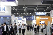 2019 한국산업대전(KOMAF & MachineSoft) 성료