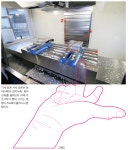 알고 넘어가자! 5축 가공 지식 ① - 공작기계 좌표축에 대해