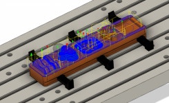 ‘INTERMOLD KOREA 2021’ 소프트웨어분야 - (주)이디엔씨