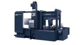 INTERMOLD KOREA 2021 가공 분야 - 화천