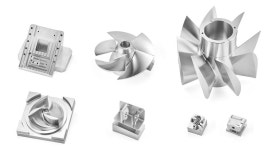 INTERMOLD KOREA 2021 가공 분야 - 화천