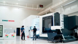 보는 것이 믿는 것 (Seeing is Believing) , 베리컷 포스를 이용한 가공 시간 단축 체험기